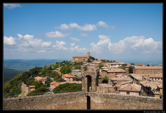 Toscane