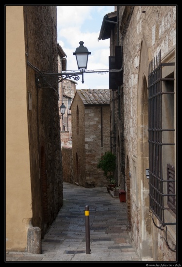Toscane