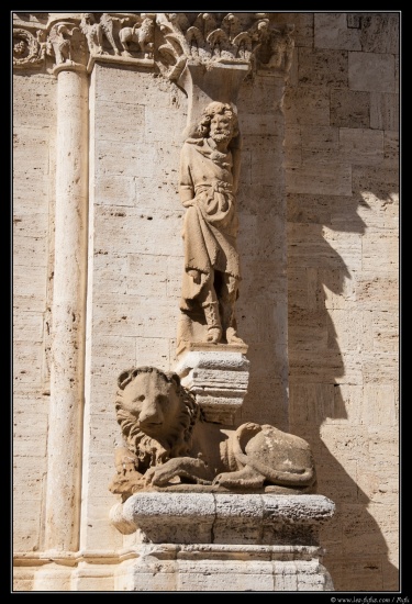 Toscane