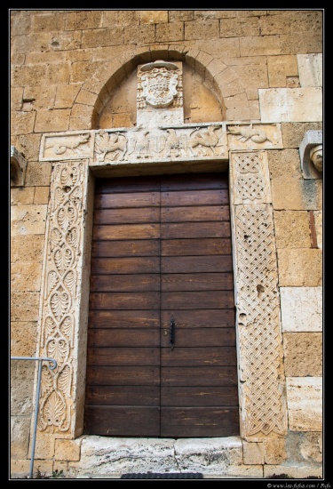 Toscane