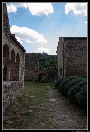 Toscane