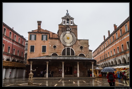 Venise