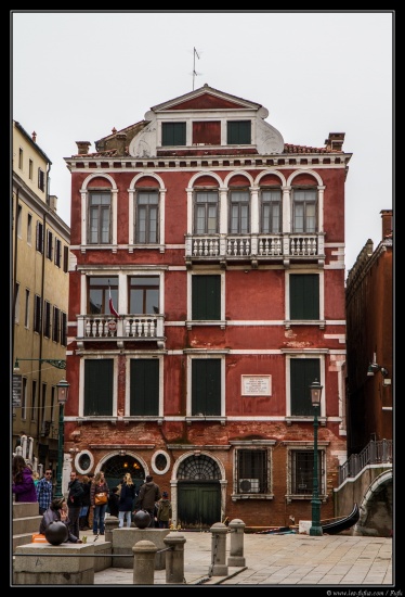 Venise