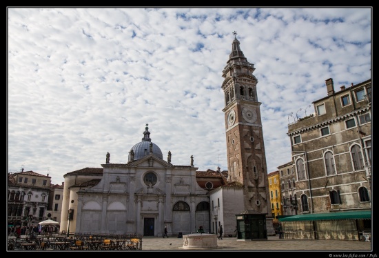 Venise