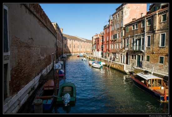 Venise