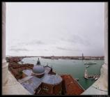 31/03/13 - Vue du clocher de San Giorgio Maggiore